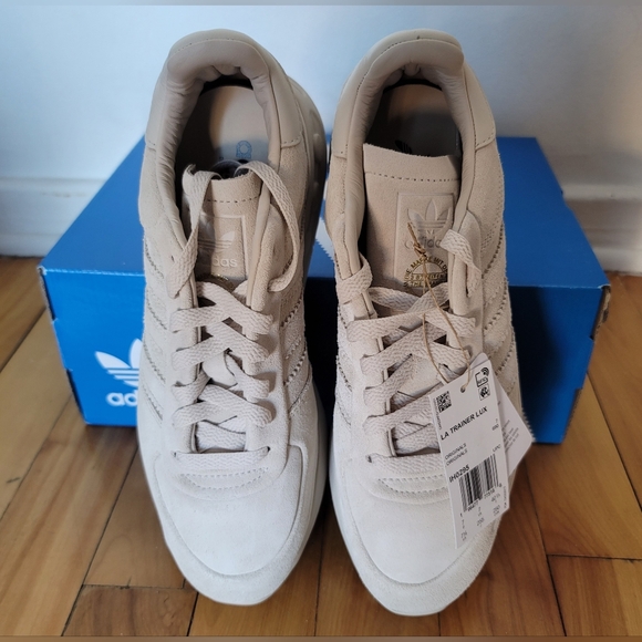 Adidas La Trainer Lux - Picture 2 of 6